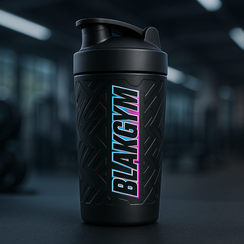 Shakeur Blakgym