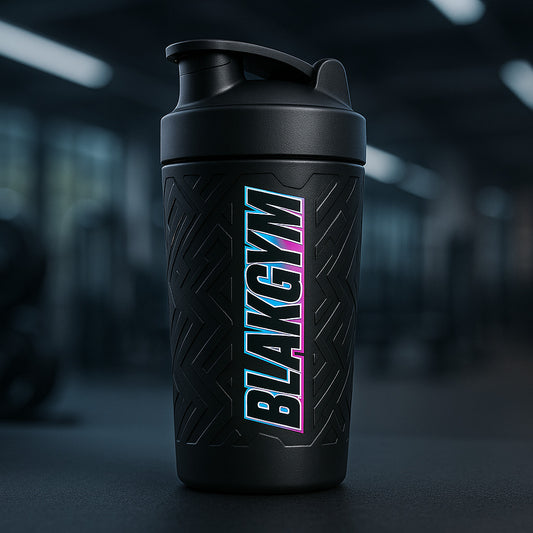 Shakeur Blakgym