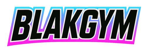 BLAKGYM